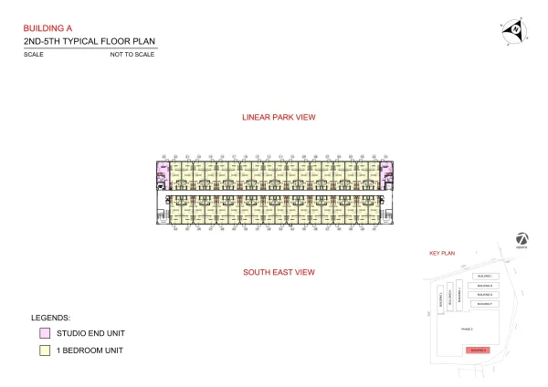 SMDC-Joy-Residences-Floor-Plan-Bldg.A-2nd-5th-Floor-1