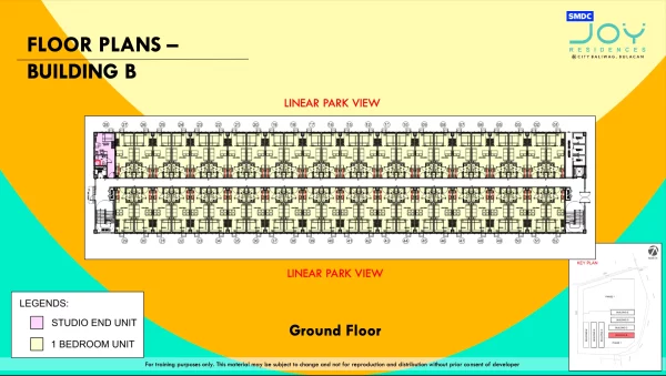 SMDC-Joy-Residences-Floor-Plan-Building-B-Ground-Floor