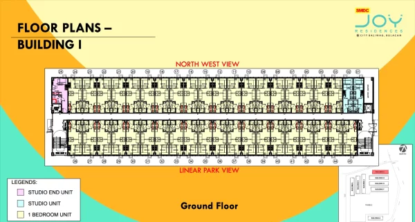 SMDC-Joy-Residences-Floor-Plan-Building-I-Ground-Floor